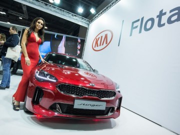 Fleet Market 2017 &ndash; Największe flotowe wydarzenie roku